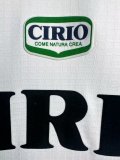 1999-2000 Lazio Third Retro Soccer Jersey