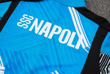 24-25 Napoli High Quality Jacket Tracksuit