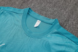 24-25 Marseille High Quality Training Short Suit
