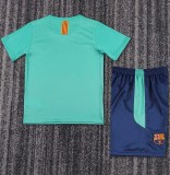 2010-2011 BAR Away Retro Kids Soccer Jersey