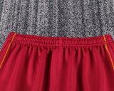 2006 Portugal Home Retro Kids Soccer Jersey