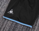 1986 Argentina Away Retro Kids Soccer Jersey