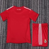 2011-2012 RMA Third Retro Kids Soccer Jersey