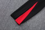 24-25 Portugal High Quality Long Sleeve Training Suit