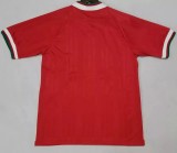 1993-1995 LIV Home Retro Soccer Jersey