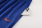 24-25 NetherIands High Quality Jacket Tracksuit
