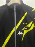 1996-1997 Dortmund Double Sided Windbreaker
