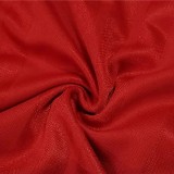 1993-1995 LIV Home Retro Soccer Jersey