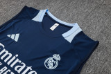 24-25 RMA High Quality Tank Top And Shorts Suit