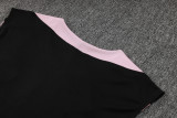 24-25 PSG High quality Tank Top And Shorts Suit