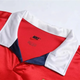 1998-1999 ARS Home Retro Soccer Jersey