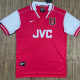 1996-1997 ARS Home Retro Soccer Jersey