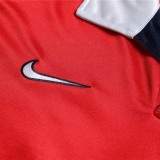 1998-1999 ARS Home Retro Soccer Jersey