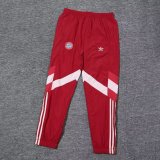 2025 Bayern High Quality Windbreaker Suit