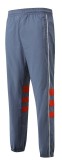 2025 Gray High Quality Windbreaker Suit