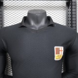 24-25 ACM 125th Anniversary Long sleeves Player Version Soccer Jersey