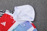 25-26 ARS High Quality Long Sleeve Training Suit