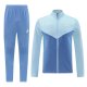 2025 NK Blue Jacket Tracksuit