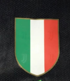 2019-2020 JUV Special Edition Retro Soccer Jersey