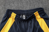 25-26 Boca Juniors High Quality Jacket Tracksuit