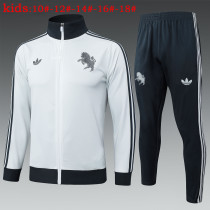 25-26 JUV High Quality Kids Jacket Tracksuit