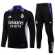 25-26 RMA High Quality Half Pull Tracksuit