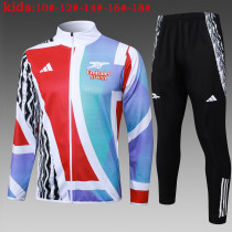 25-26 ARS High Quality Kids Jacket Tracksuit