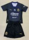 24-25 Chivas Third Fans Adult Suit