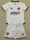 24-25 Luton Town Third Fans Adult Suit