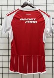 24-25 Colo-Colo Third Women Fans Soccer Jersey