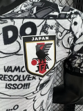 25-26 Japan Special Edition Player Version Soccer Jersey