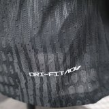 25-26 Netherlands Black Special Edition Player Version Soccer Jersey