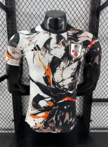 25-26 Japan Special Edition Player Version Soccer Jersey