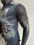 24-25 LIV Black Special Edition Player Version Training Shirts