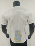 25-26 TOT White Limited Edition Player Version Soccer Jersey