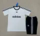 2025 AD White Training Short Suit