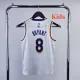 2024 LAKERS Top Quality Hot Pressing Kids NBA Jersey