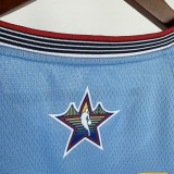 2025 ALL-STAR JAMES # 23 Top Quality Hot Pressing NBA Jersey