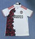 25-26 Man Utd White Special Edition Fans Soccer Jersey