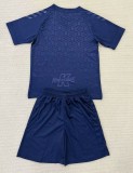 24-25 Coventry City Fourth  Kids Soccer Jersey