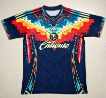 25-26 Club America Special Edition Fans Version Soccer Jersey