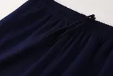 2025 NK Blue Jacket Tracksuit