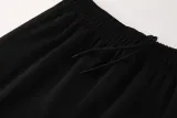 2025 NK Black Jacket Tracksuit