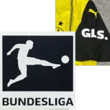 25-26 Dortmund Purple Special Edition Fans Soccer Jersey