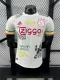 25-26 Aja× Special Edition Player Version Soccer Jersey