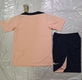 25-26 CHE High Quality Training Short Suit