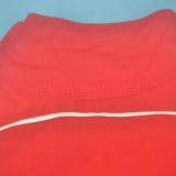 2006-2007 LIV Home Long Sleeve Retro Soccer Jersey