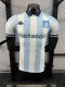 25-26 Racing Club Home Player Version Soccer Jersey