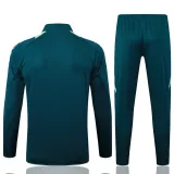 24-25 Cruzeiro High Quality Jacket Tracksuit