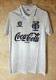 25-26 Santos FC White Special Edition Fans Soccer Jersey